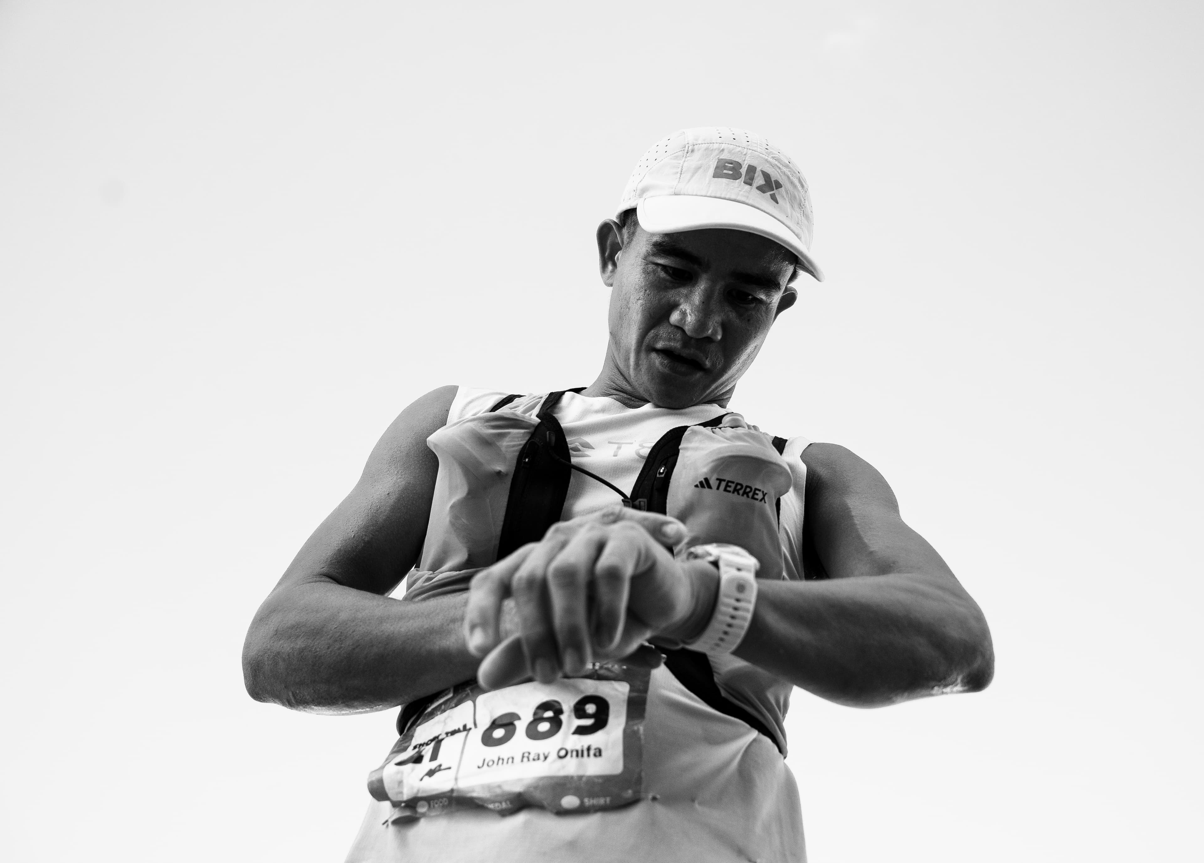 PhilTRA Championships