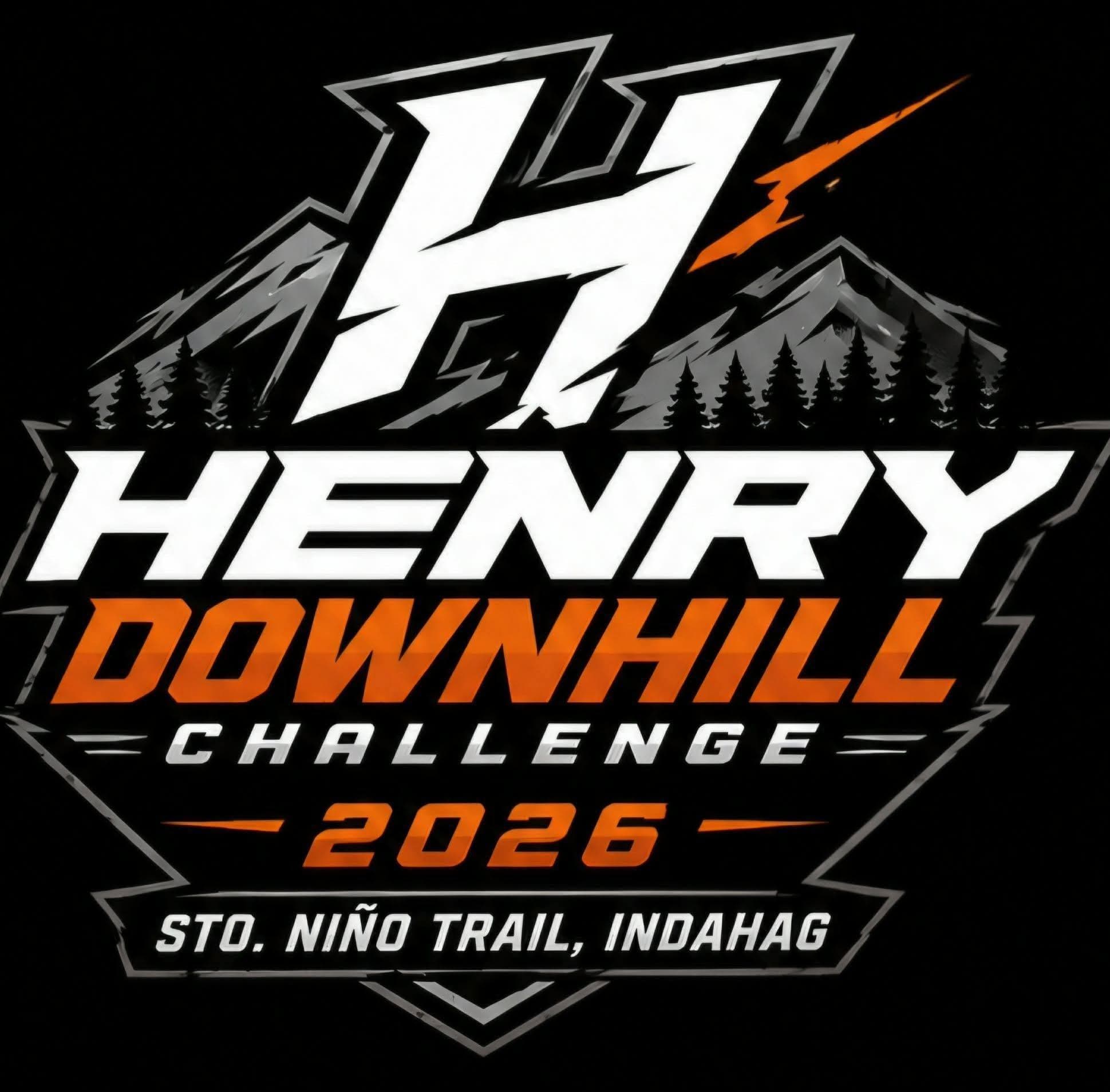 Henry Enduro/Downhill Challenge