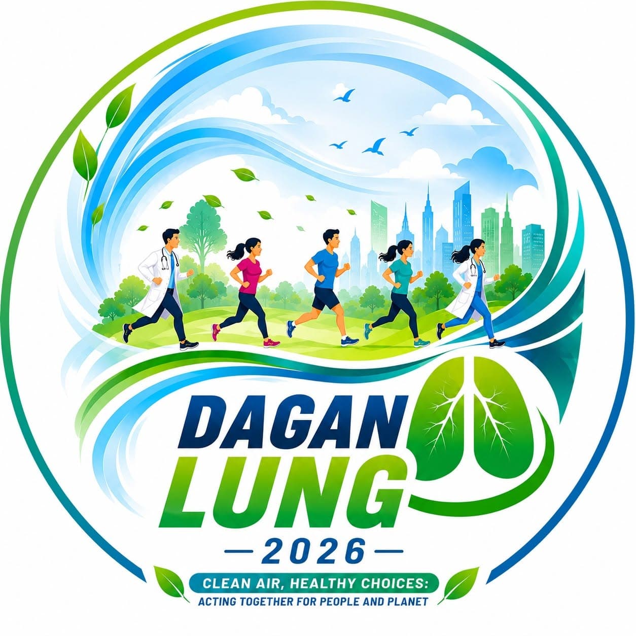 DAGAN LUNG 2026