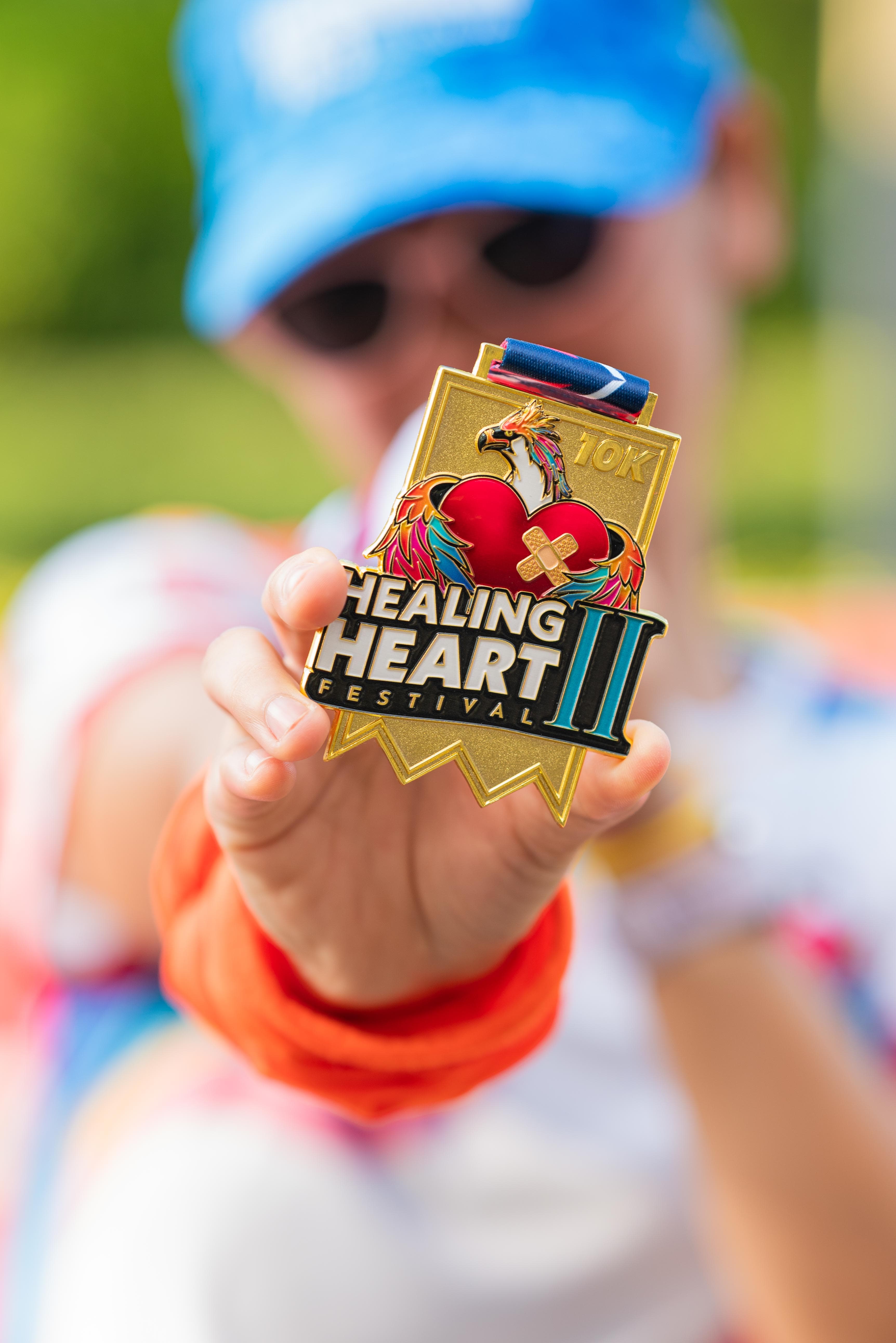 HEALING HEART FESTIVAL 