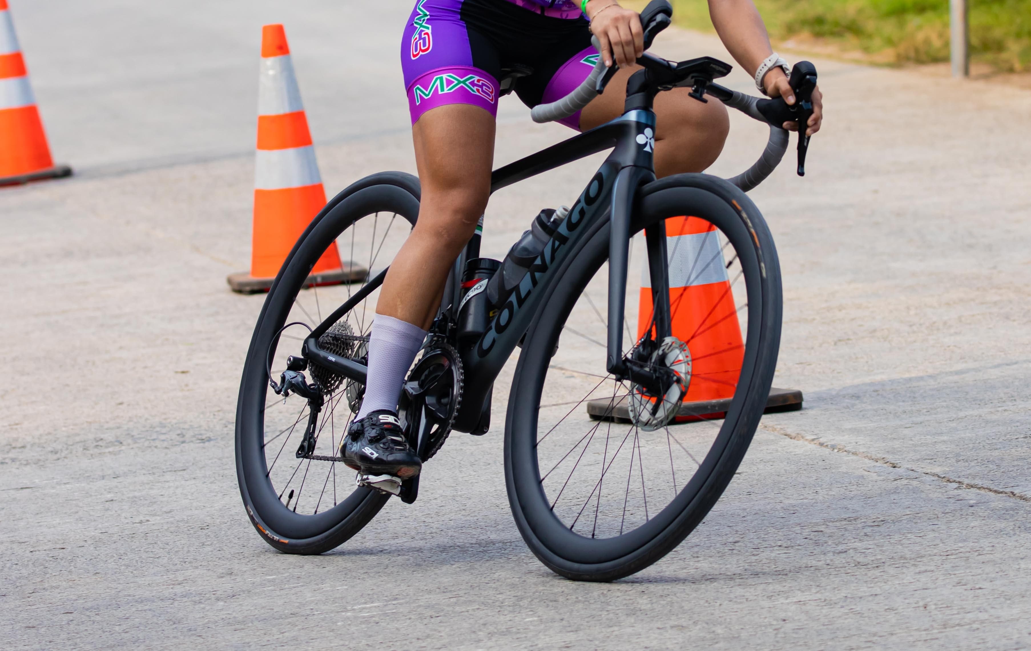 TRIATHLON
