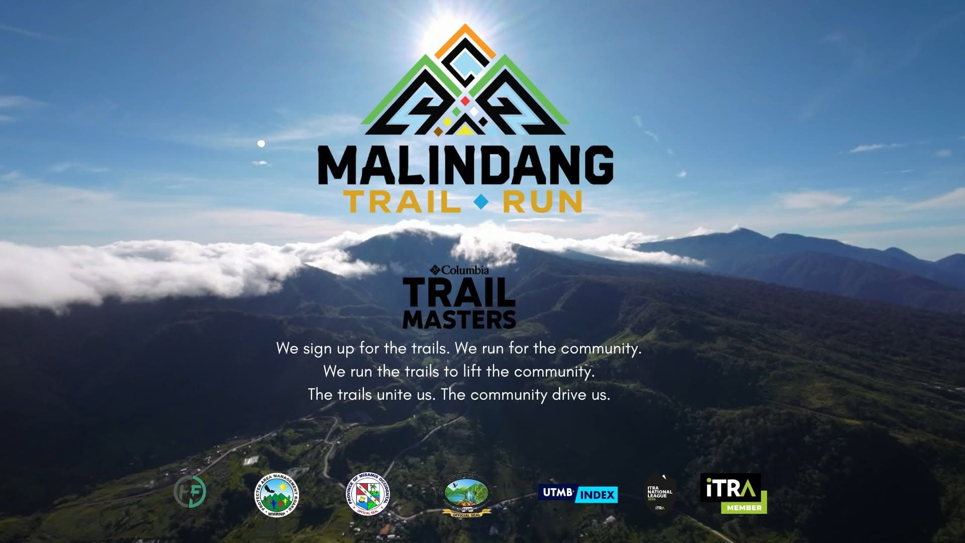 Malindang Trail Run