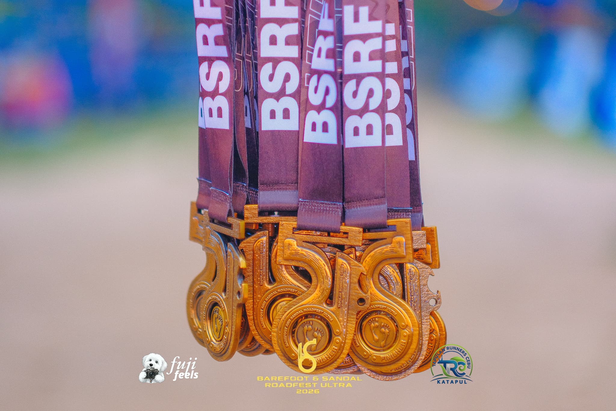 Barefoot & Sandal Roadfest 2026