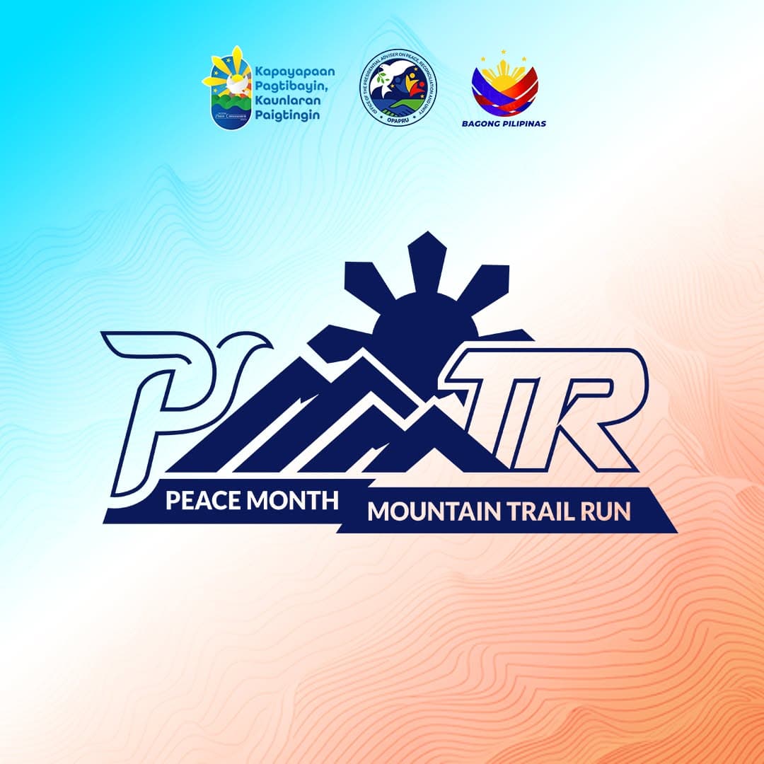 Peace Month Mountain Trail Run