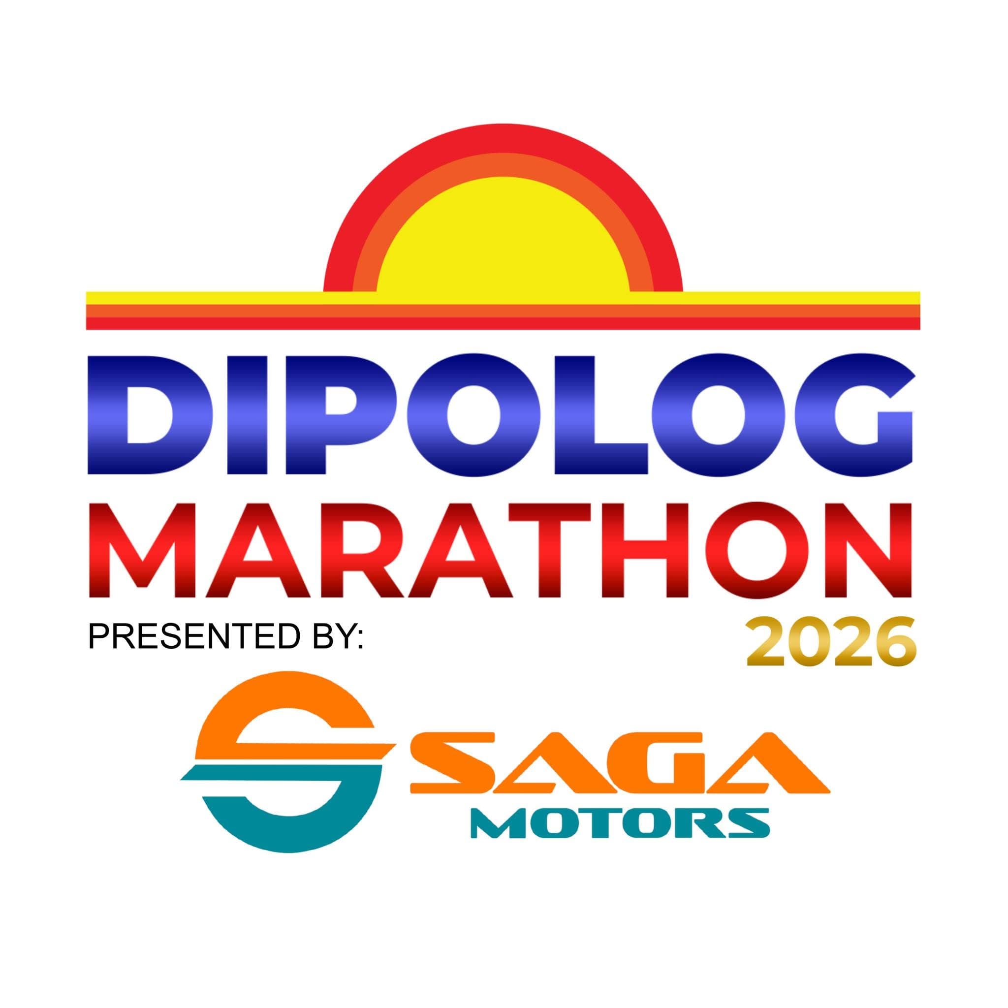 DIPOLOG MARATHON 2026