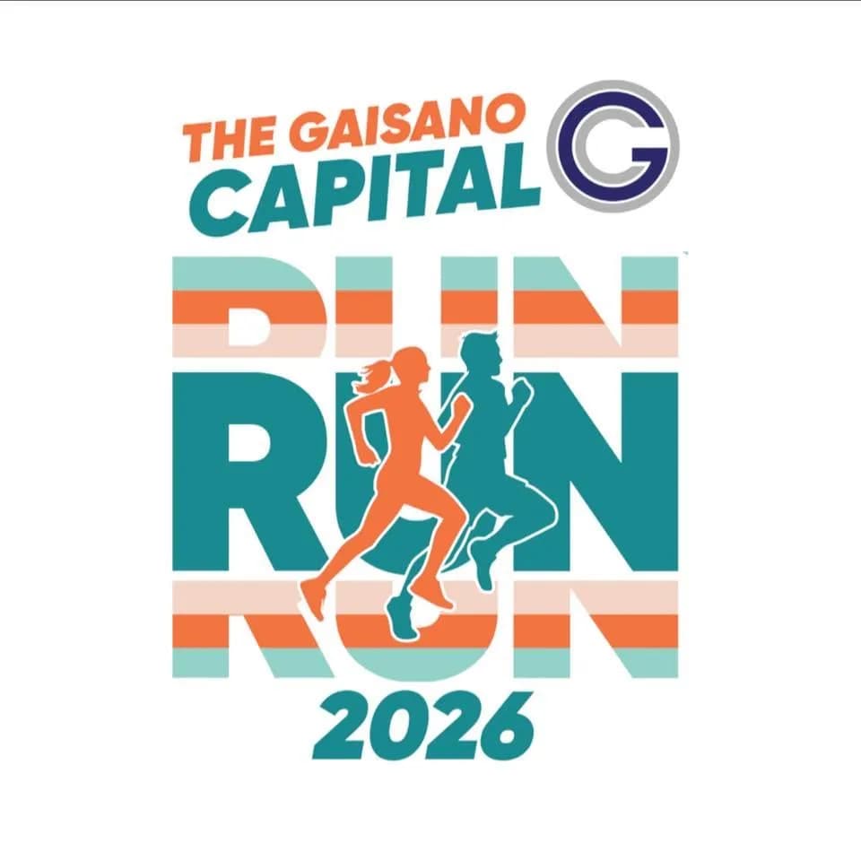 Gaisano Capital Run 2026