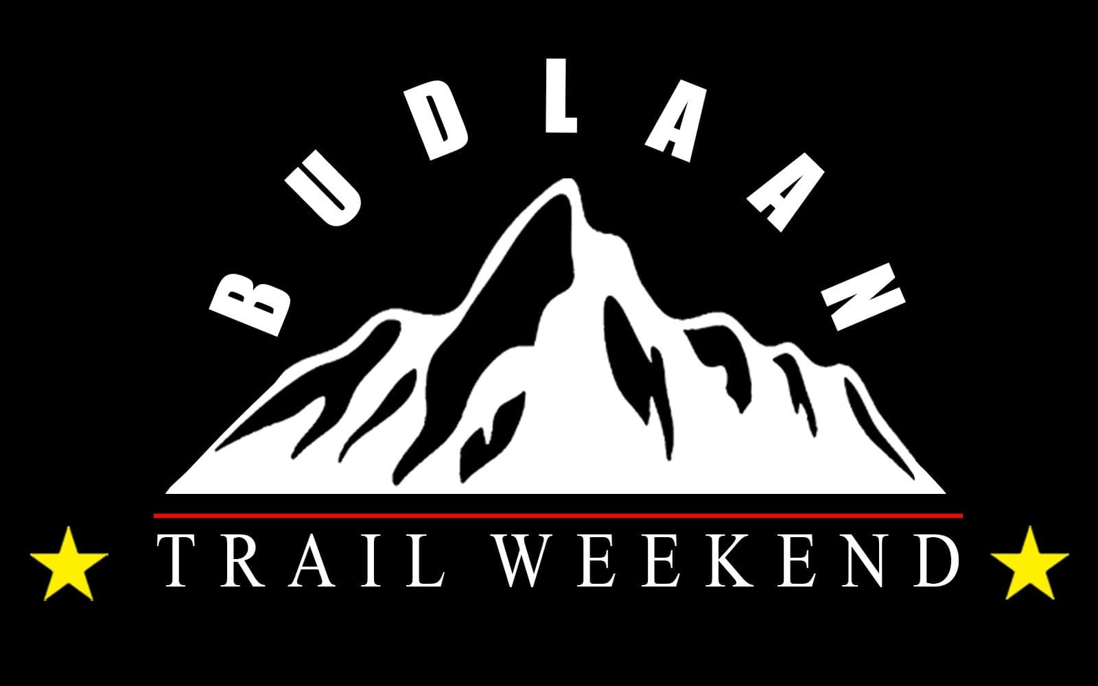 Budlaan Trail Weekend