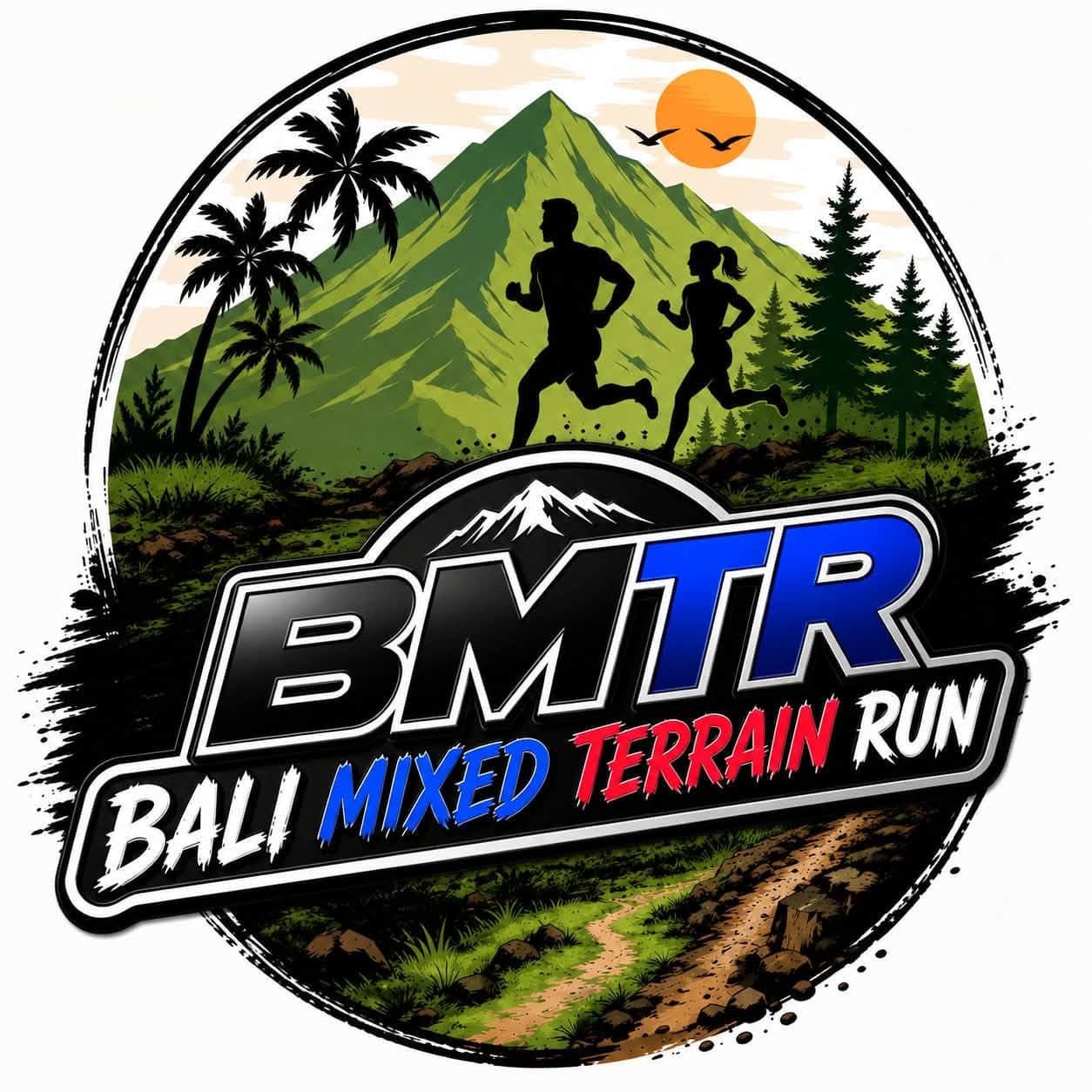 Balingasag Mixed Terrain Run 2026