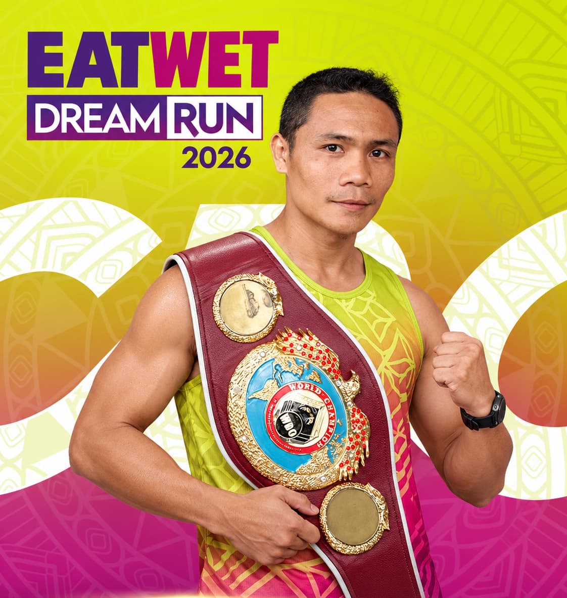EatWet Run 2026