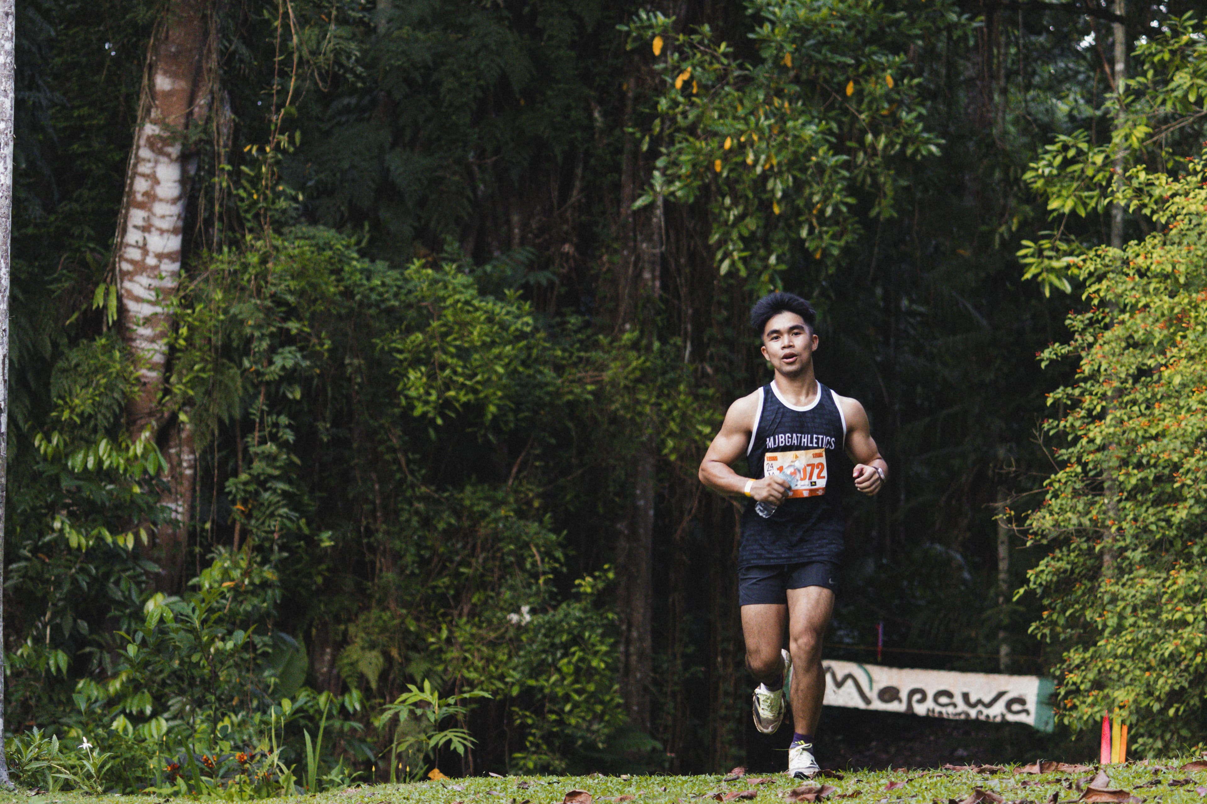 Mapawa Trail Series Leg 4 (2026)
