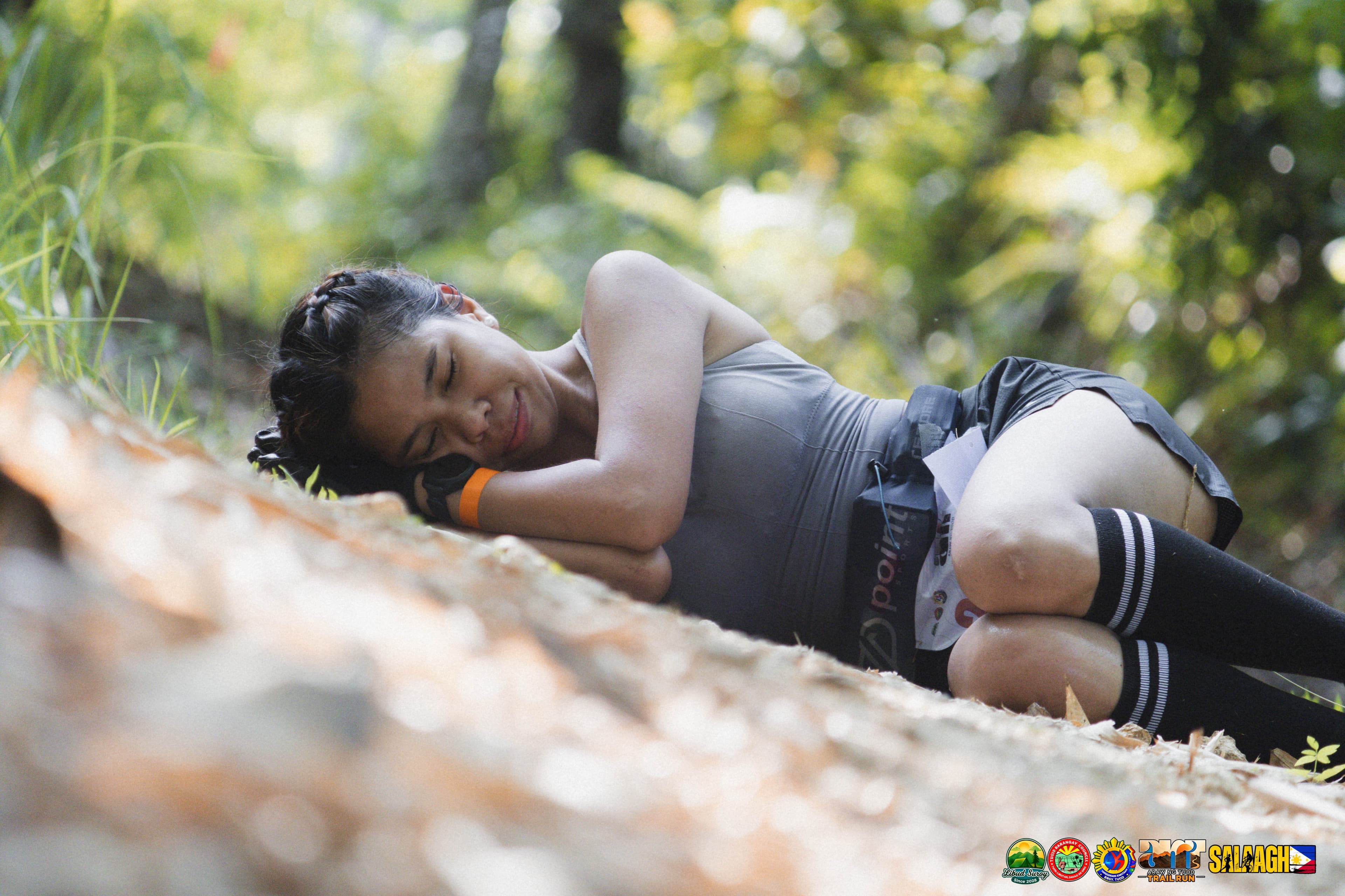 Araw ng Tuod Trail Run 2026